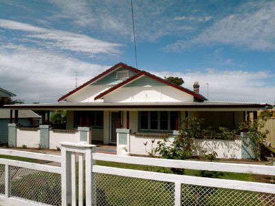 12 Bass Street, Eden