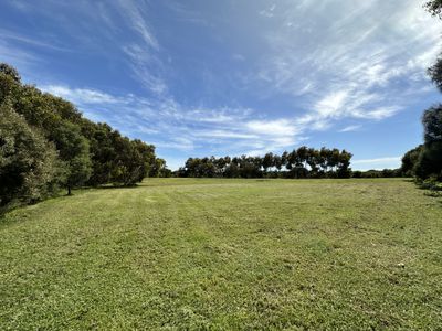 Lot 301, Golf Course Road, Beachport