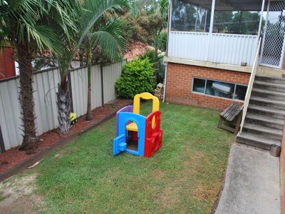 5 Swain Crescent, Dapto