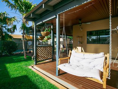 26 Spoonbill Crescent, South Hedland