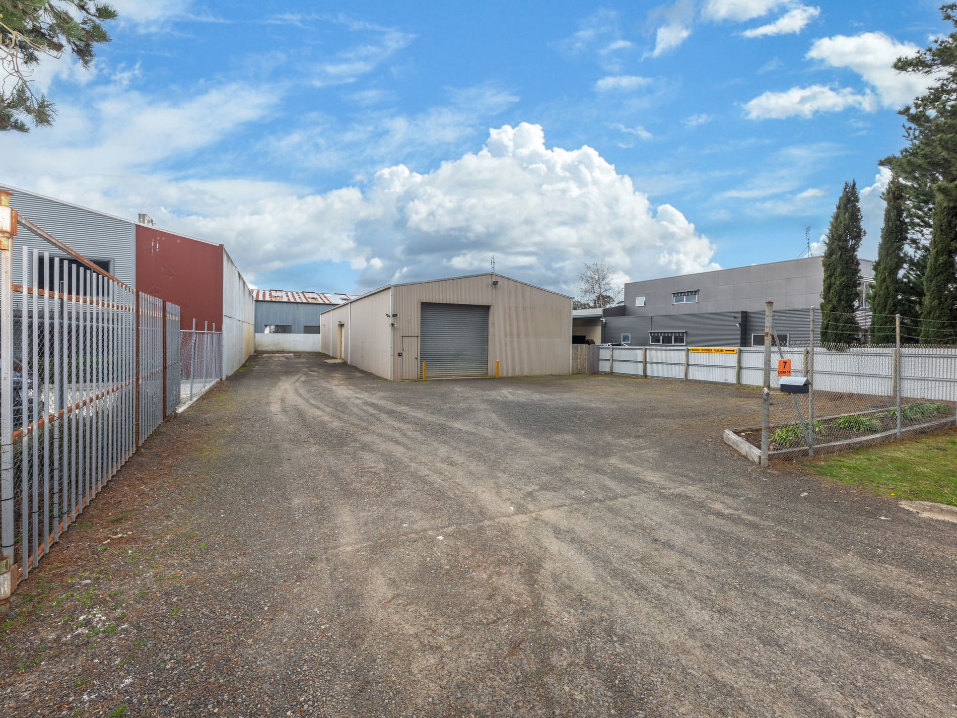 7 Ligar Street, Woodend