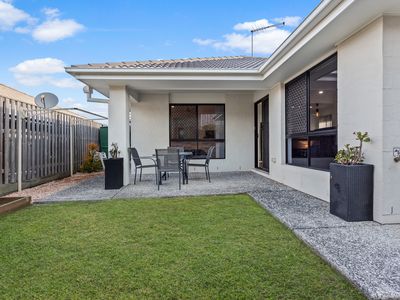 27 / 6-8 Macquarie Way, Browns Plains