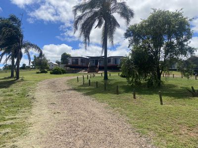 37 Muller Street, Nanango