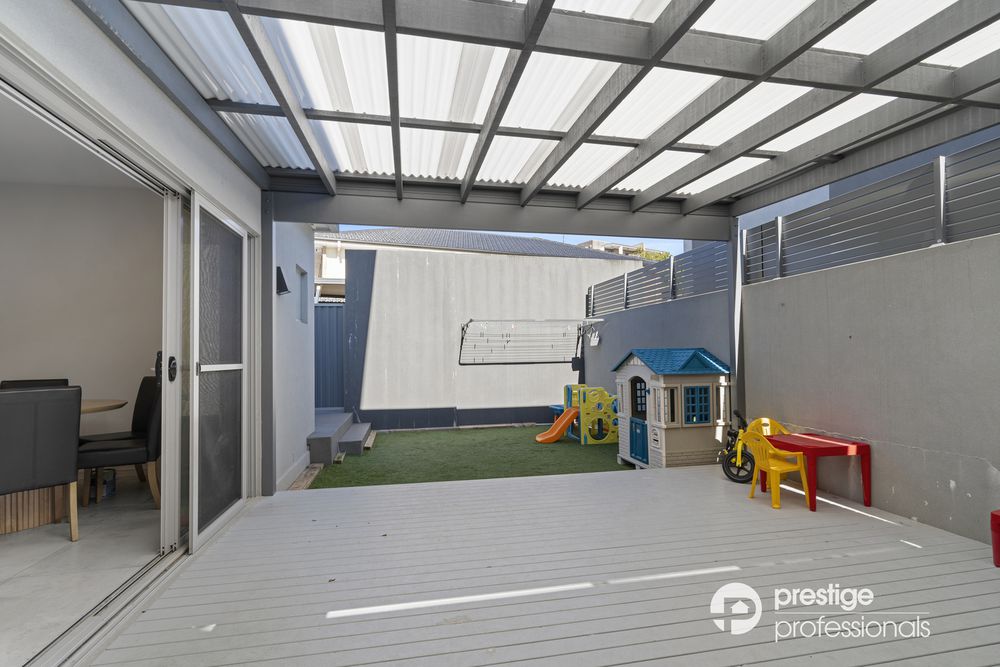 7 / 66-70 Ikara Crescent, Moorebank