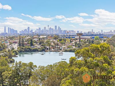 1106 / 10 Gertrude Street, Wolli Creek