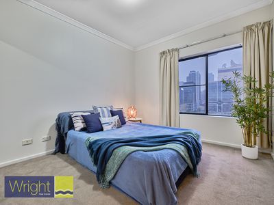 51/191 James Street, Northbridge