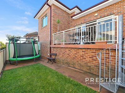 2 / 42 Knight Street, Arncliffe