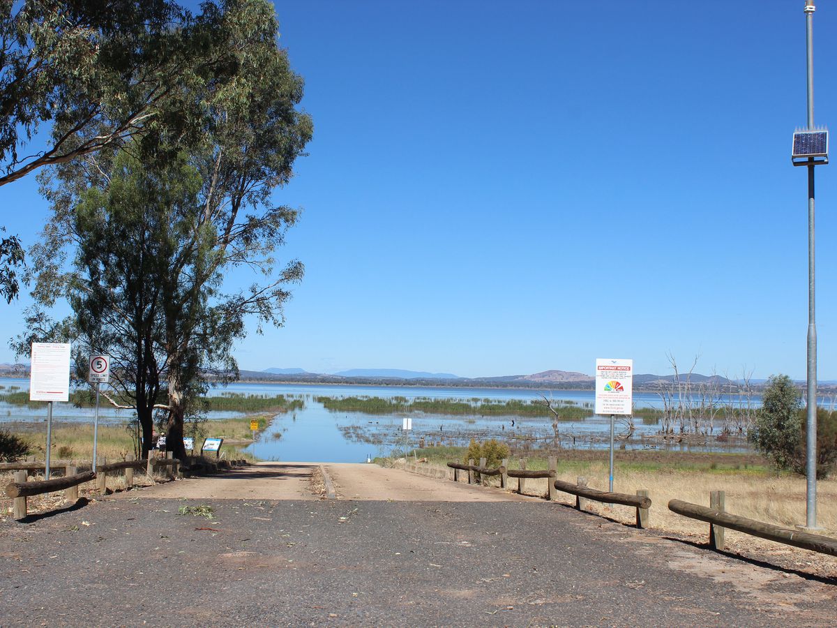 Lot 53, Lakeside Drive, Chesney Vale
