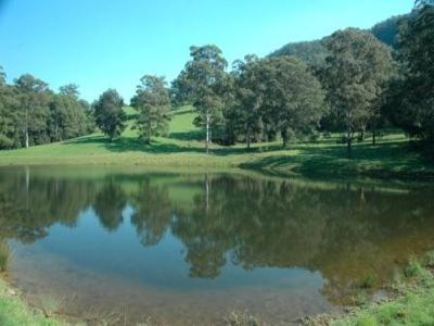 Lot 5 DP 856629, 1175 Bugong Road, Kangaroo Valley