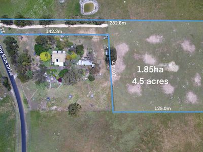 Lot 6, Stringy Bark Drive, Millicent