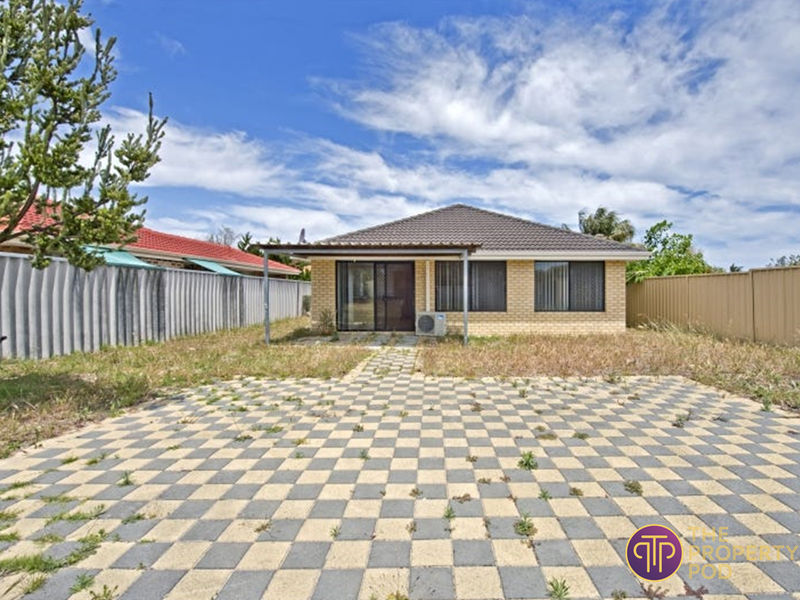 19 Luderick Grove, Warnbro