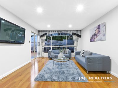 1 Cristata Avenue, Endeavour Hills