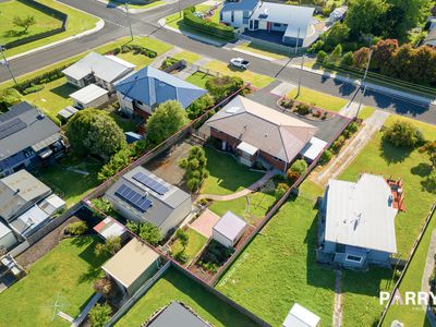 42 Elizabeth Street, Bridport