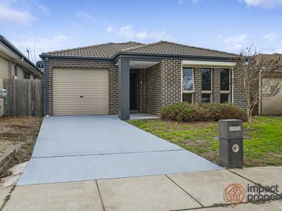 100 Bill Ferguson Circuit, Bonner