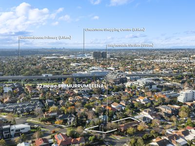 Murrumbeena