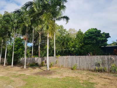 12 Seagren Street, Cooktown