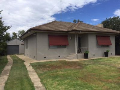 7 NIEMUR Street, Barham