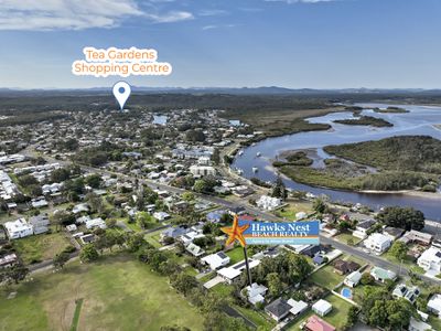 20 Witt Street, Tea Gardens