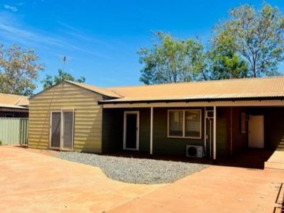 20B Yanderra Crescent, South Hedland