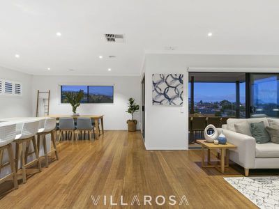 8 Lapin Grove, Wandana Heights