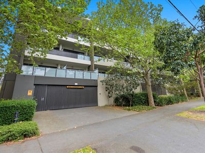 214 / 80 ORMOND STREET, Kensington