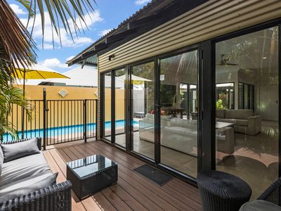 4 / 14 Millington Road, Cable Beach