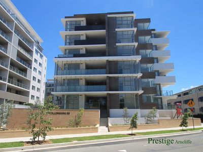 7 Wollongong Road, Arncliffe