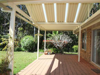 11 Lutea Place, Forster