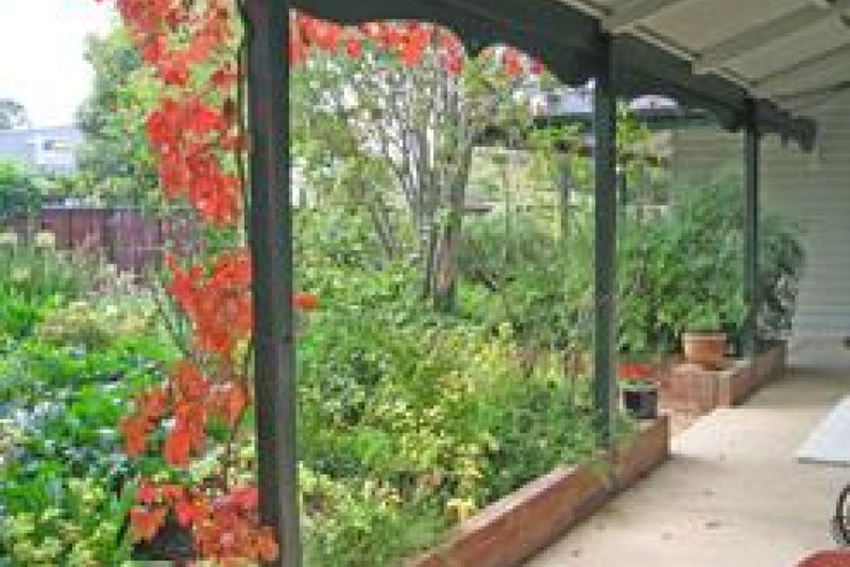 298 Allan Street, Kyabram