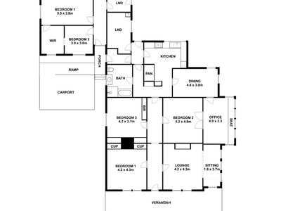 20 Lake Terrace East, Mount Gambier