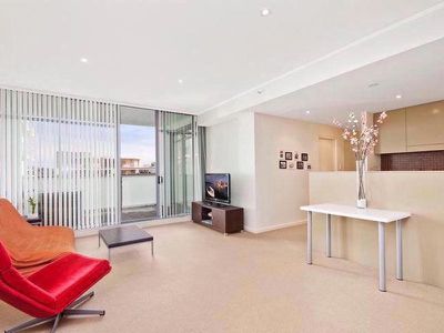 513 / 1 Bruce Bennetts Place, Maroubra