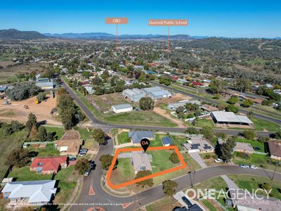 4 Morning View Close, Quirindi