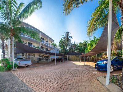 5 / 60 East Point Road, Fannie Bay