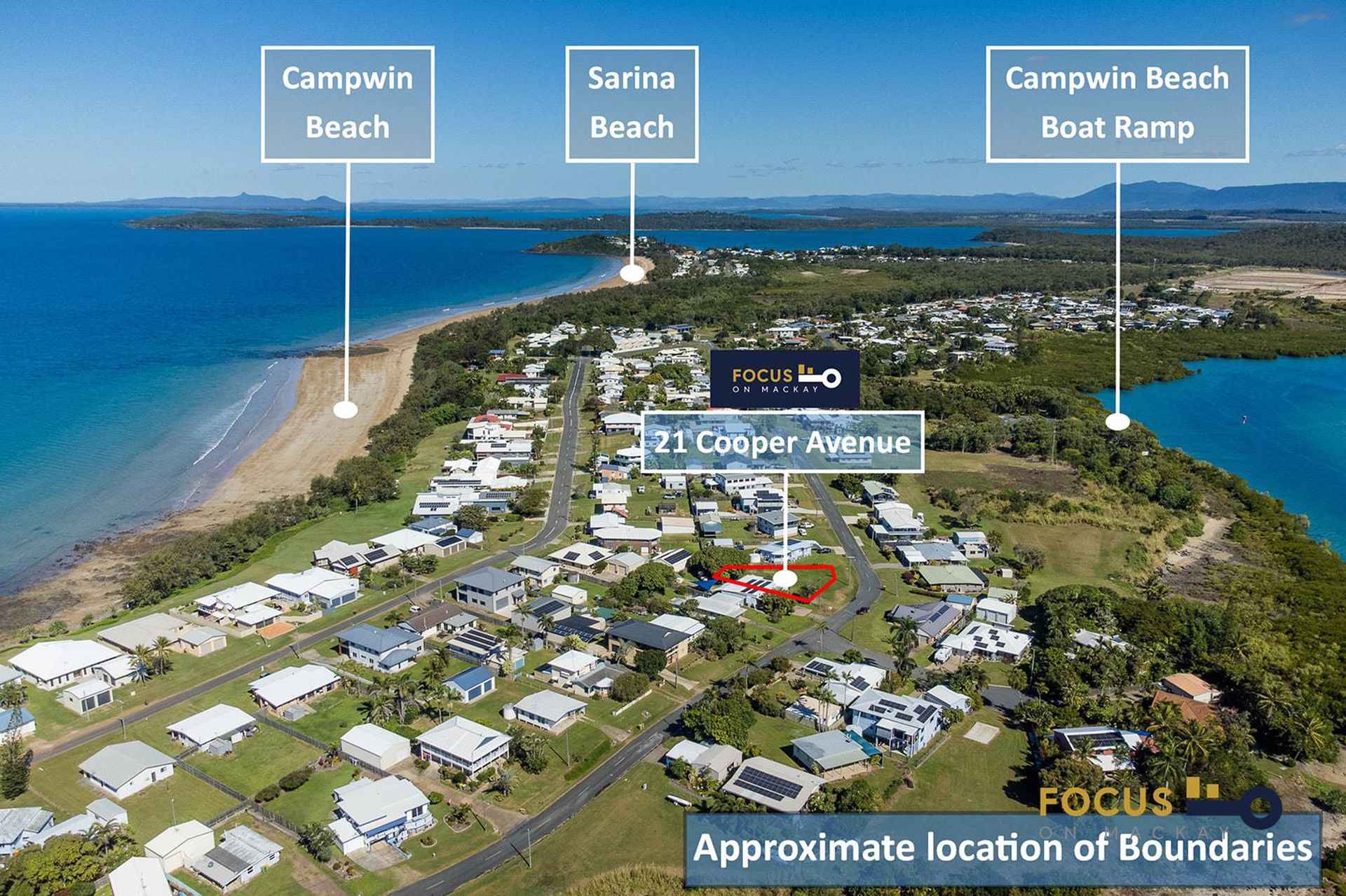21 Cooper Ave, Campwin Beach