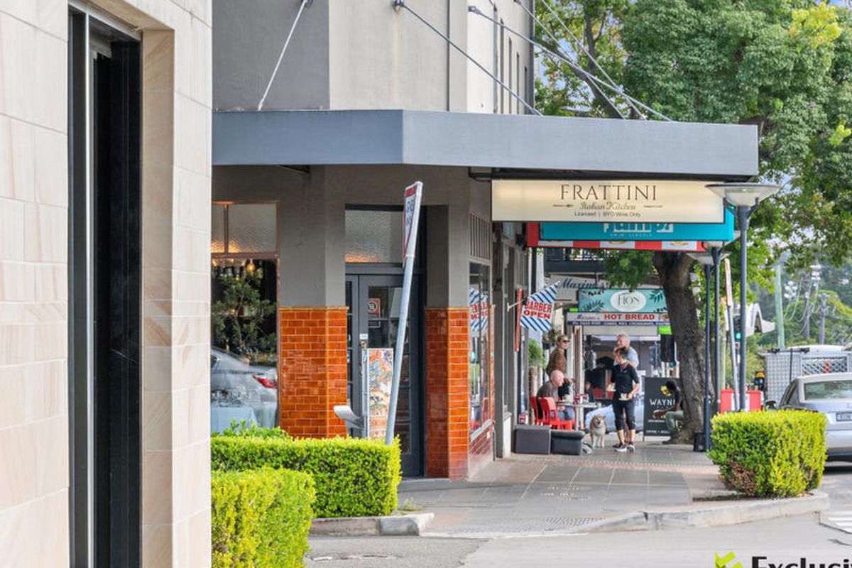 Shop 1/118-120 Marion Street, Leichhardt