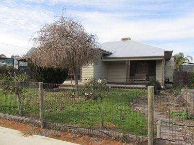 1 Kevin Street, Cohuna