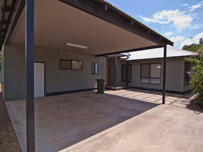 14 Leichhardt Street, Kununurra