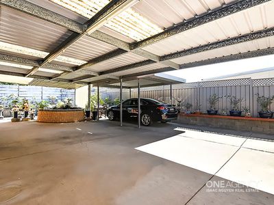 277 Blunder Rd, Durack