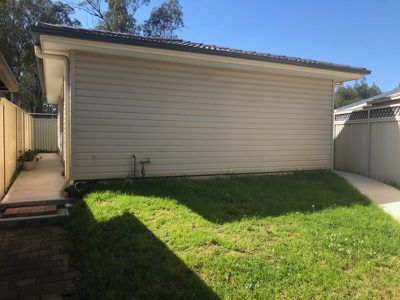 3A Todd Place, Minchinbury