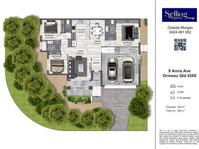 9 Anna Avenue, Ormeau