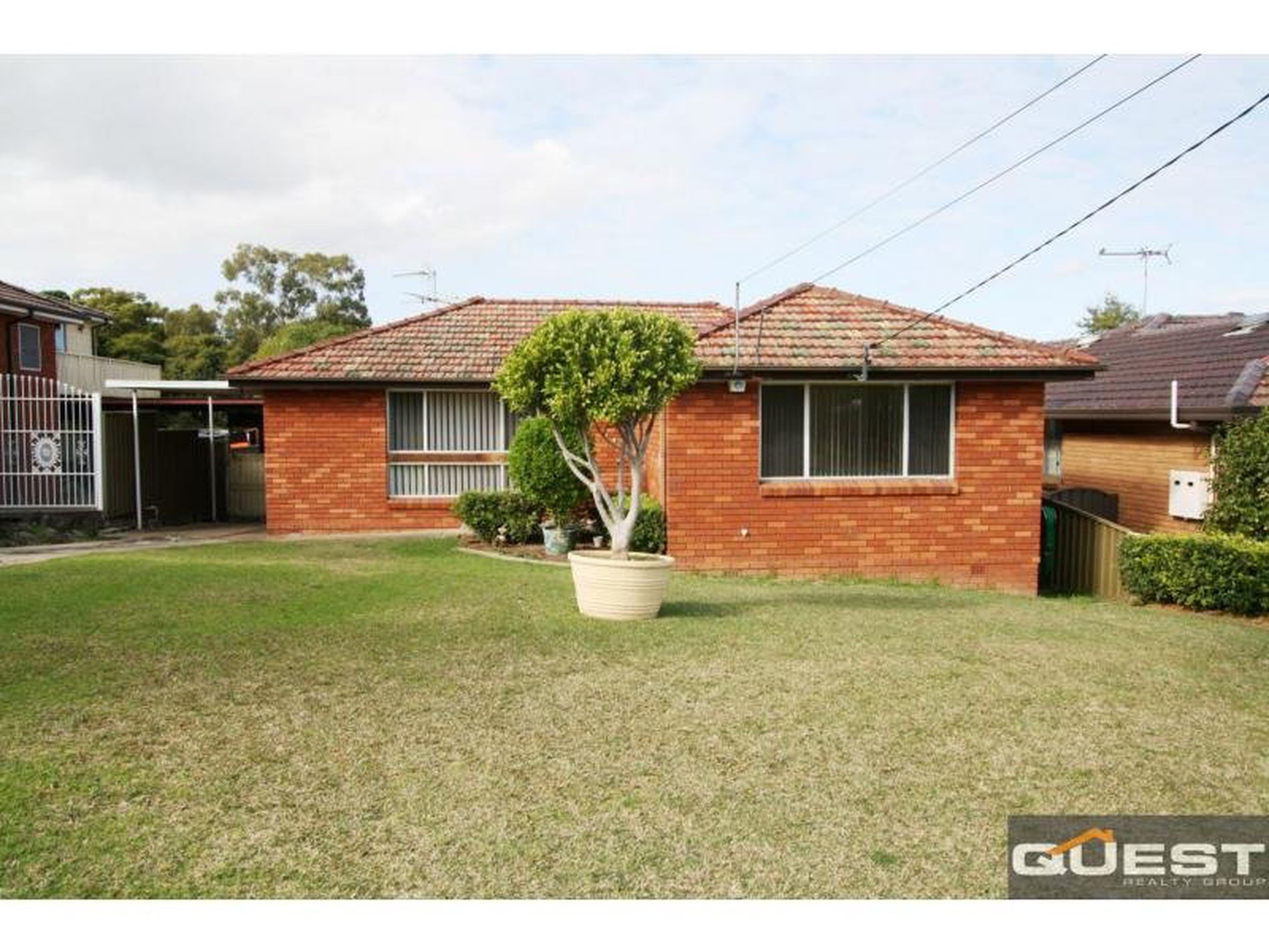 66 Jacaranda Drive, Georges Hall