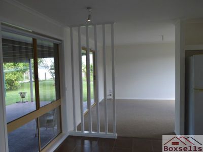 54 Palm, Maleny