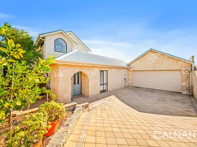 84A Hammad Street, Palmyra