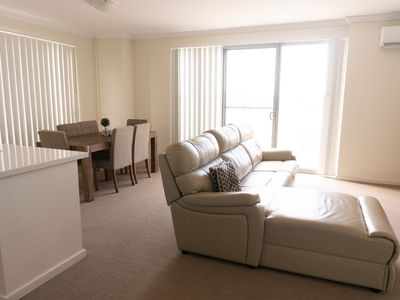 151 / 1 Florence Street, South Wentworthville