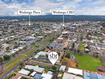 5 / 238 BEECHWORTH ROAD, Wodonga