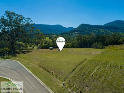 8 Tranquil Court, Nimbin