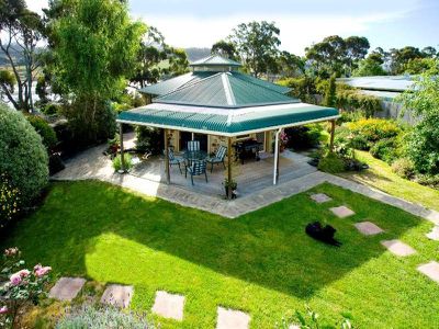 39 Esplanade Road, Cygnet
