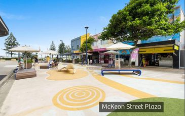 3 / 23 Mckeon Street, Maroubra