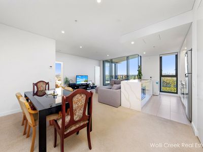 714 / 20 Chisholm Street, Wolli Creek