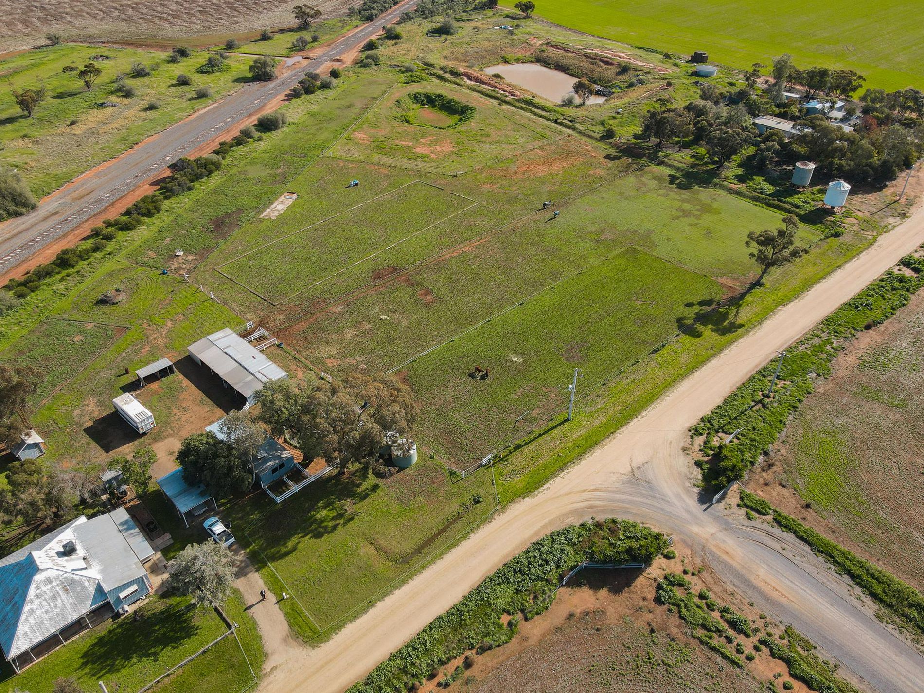 187 Cannie North Road, Cannie